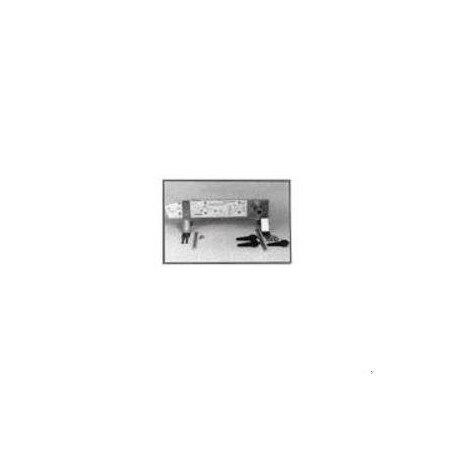 Siemens Remote Mtng Kit for #4, #6 331-618
